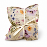 The Comfort Wrap – Three-Fold Wheat Bag