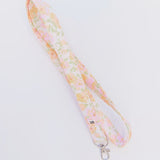 Lanyard - Camilia