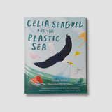 Celia Seagull and the Plastic Sea