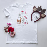 Seasons Greetings T-Shirt