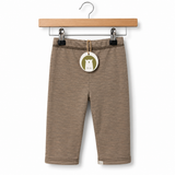 Merino Pants - Light Brown