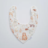 Otis Dribble Bib