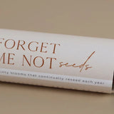 Forget Me Not Seeds- Remembrance Gift