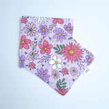 Face Washers Duo Set - Jessika