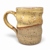 Handmade Nelson Pottery Mug – Exclusive Glaze