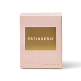 Pâtisserie Perfumed Candle