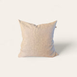 Plain Linen Cushion - 100% Linen - Frea Heritage