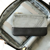 Freya Crossbody Bag - Black