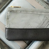 Freya Crossbody Bag - Black