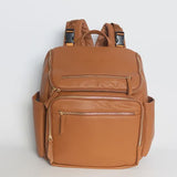 Tilly Backpack - Tan