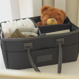 Nappy Caddie / Black