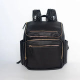 Tilly Backpack - Black