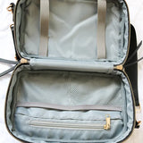 Freya Crossbody Bag - Black