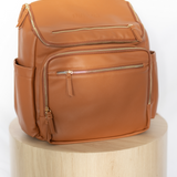 Tilly Backpack - Tan