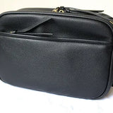 Freya Crossbody Bag - Black