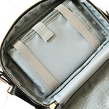 Freya Crossbody Bag - Black