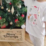 Seasons Greetings T-Shirt