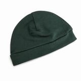 Merino Hats Forest Green - 0-6M
