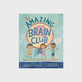 The Amazing Brain Club