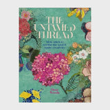 The Untamed Thread Book