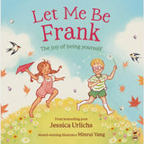 Let Me Be Frank Book