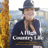A High Country Life Cookbook