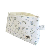 Forget-me-not Posy Pouch