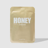 Daily Honey Anti-Bacterial Nourishing Sheet Mask