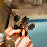 The Keyhole Sunnies