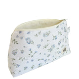 Forget-me-not Posy Pouch