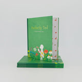 Perfectly Ted Book