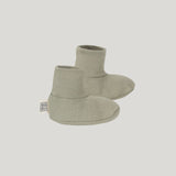 Booties - Sage