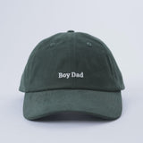 Boy Dad Cap