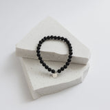 Moxie - Brave Adult Bracelet (Onyx)
