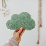 Mini Cloud | Pistachio