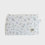 Forget-me-not Posy Pouch