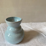 Bud Vases - Soft Blue