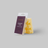 Cashmere Plum Cocobee™ Wax Melts