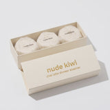 Chai Latte Shower Steamers (3-Pack)