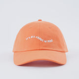 Its All Chaos In Here Cap