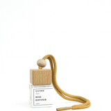 Rose Car Diffuser - GA.THER