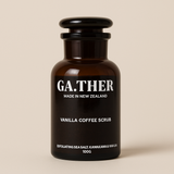 Himalayan Coffee Scrub - GA.THER