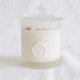 Luminous Lab - Vanilla Peach, Large