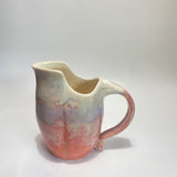 Jug Pink Sunset