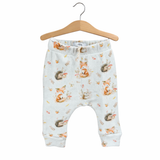 Harem Pants - Woodland