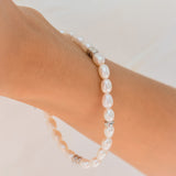 Belle Pearl Bracelet