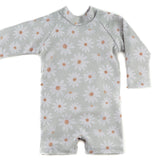 The "Emma" Sunsuit