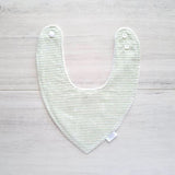 Dribble Bib - Theo