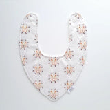 Dribble Bib - Toby