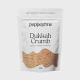 Dukkah Crumb